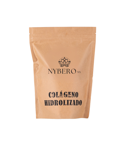 colageno hidrolizado
